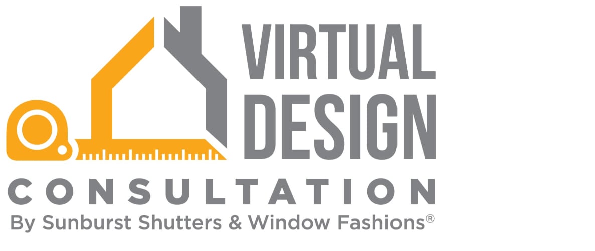 Sunburst Virtual Design Logo